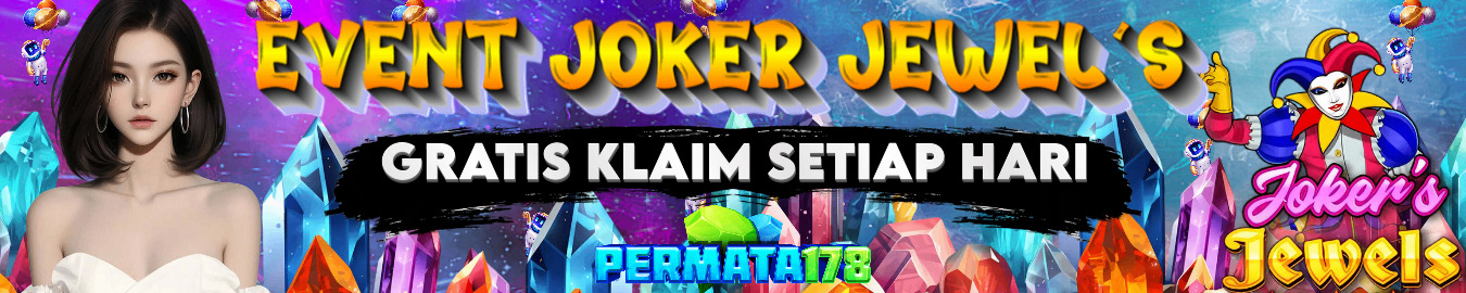 JOKER JEWELS Permata178